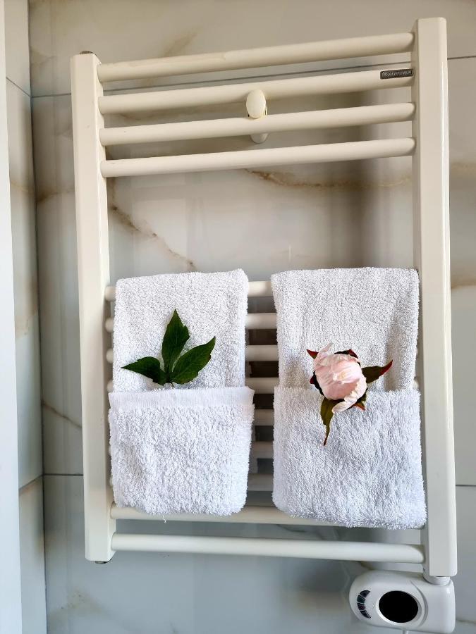 Newly Renovated Apartment Тирана Екстер'єр фото